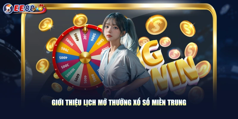 Chọn Xổ Số Miền Trung Thử Vận May Rinh Ngay Tiền Thưởng Lớn - korami.mom