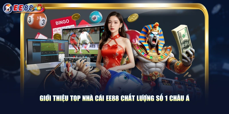 Tiêu Chí Chọn Top Nhà Cái EE88 Uy Tín Giải Trí Đẳng Cấp - korami.mom