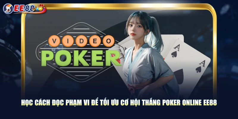 Poker Online EE88 | Luật Chơi Và Bí Quyết Tham Gia Dễ Hiểu - korami.mom