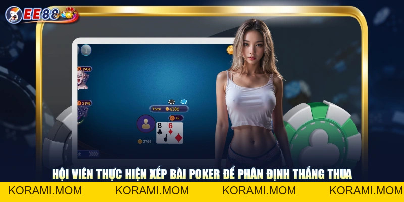 Poker Online EE88 | Luật Chơi Và Bí Quyết Tham Gia Dễ Hiểu - korami.mom
