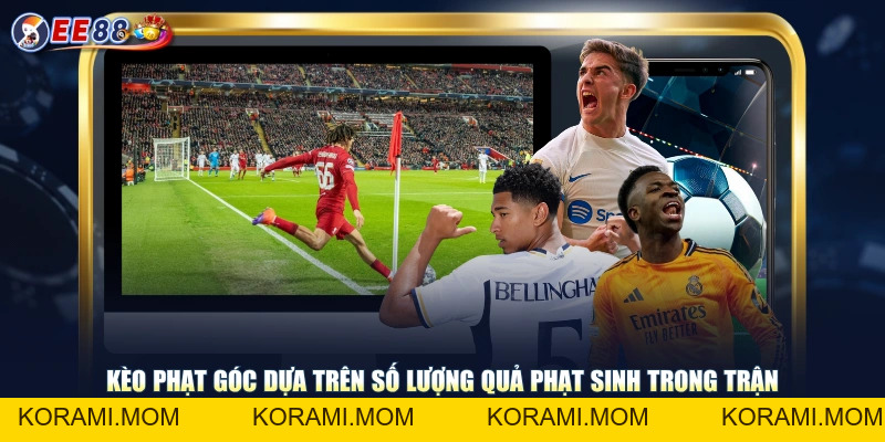 Hướng Dẫn Đọc Kèo Phạt Góc Chi Tiết Từ A - Z Cho Người Mới - korami.mom