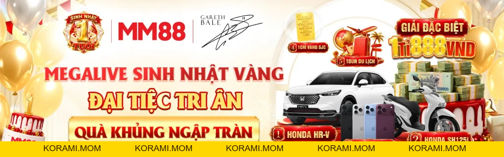 MM88 PRESS 🎖️ Link Vào Trang Chủ MM88.COM Chính Thức 2026 +88K - korami.mom