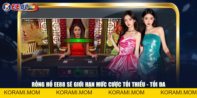 Rồng Hổ EE88 | 3 Phút Nắm Rõ Quy Định Đặt Cược Chi Tiết - korami.mom