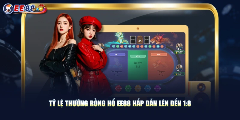 Rồng Hổ EE88 | 3 Phút Nắm Rõ Quy Định Đặt Cược Chi Tiết - korami.mom