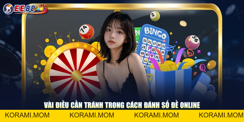Hướng Dẫn Cách Đánh Số Đề Online Cơ Hội Trúng Tiền Cực Lớn - korami.mom